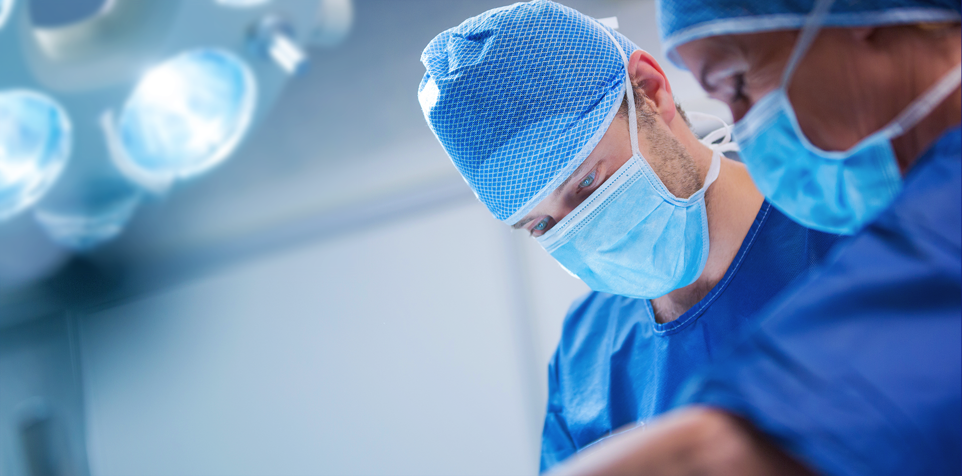 Healthcare professionals